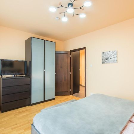 Very Central - Large - Balcony - Comfy Apartment Budapest Bagian luar foto